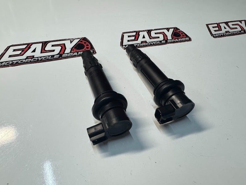 Yamaha YZF R7 2022-2025 Ignition Coils OEM Genuine 1WS-82310-00