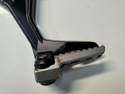 Kawasaki Ninja 500 2024-2025 Pillion Peg Assembly OEM Genuine 35063-1410