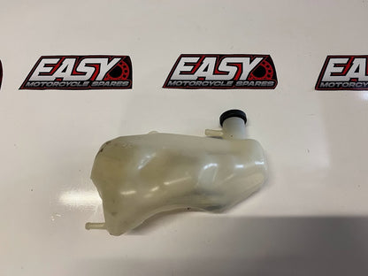 Suzuki GSXR 1000 07-08 Overflow Reservoir Tank OEM Genuine 17910-21H00