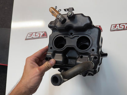 Airbox Cleaner Case Honda CBR 500R 2016-2018 OEM 17225-MGZ-D00