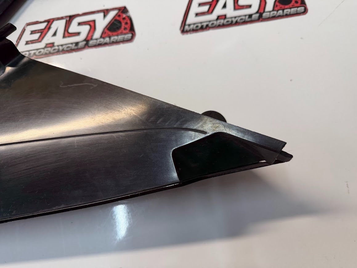 RH Side Cowling Suzuki GSXR 1000 2007-2008 OEM 94473-21H