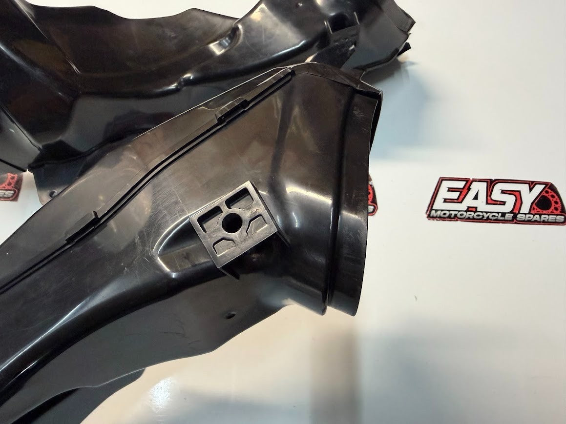 Air Intake Ducts Suzuki GSXR 1000 2009-2016 OEM 94420-47H00