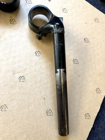 Handlebars Honda CBR 1000 F 87-88 1987 53100-MM5-000