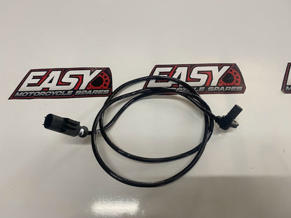 Rear Speedo Sensor BMW GS F750 2019