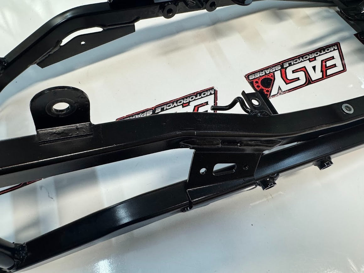 Aprilia RS4 125 4T 2011-2016 Rear Sub Frame OEM Genuine 897279