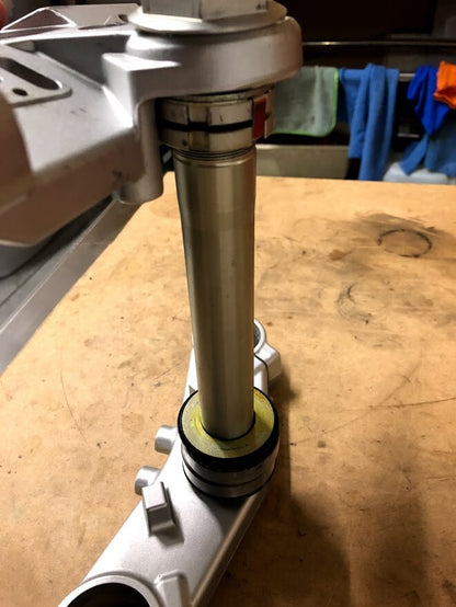 Triple Trees Yamaha FJR 1300 2016