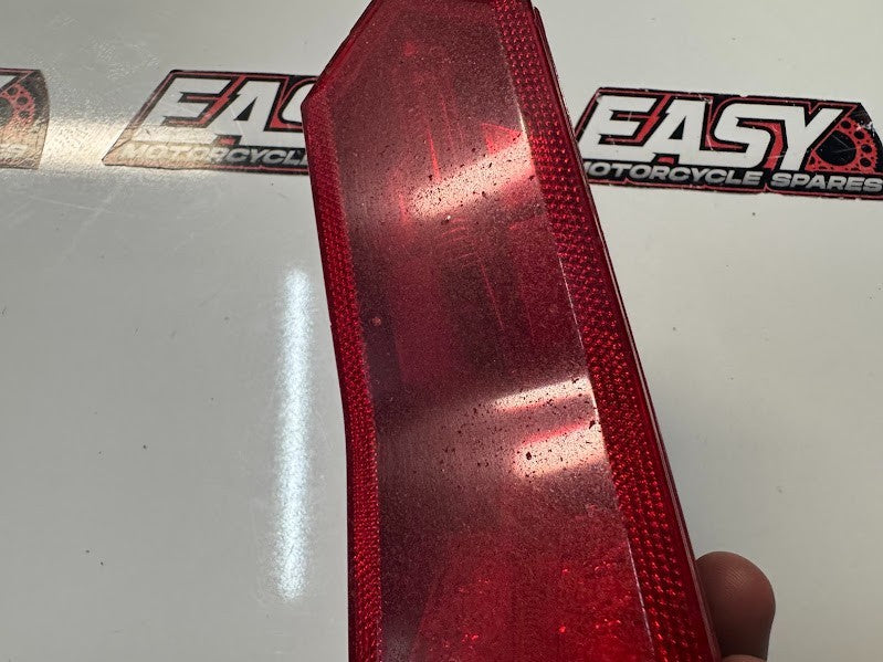 Yamaha YZF R1 2015-2025 Rear Brake Light Taillight OEM Genuine 2CR-84710-01