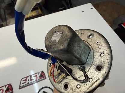 Fuel Pump Assy Suzuki GSXR 1000 2005-2006 OEM 15100-41G00