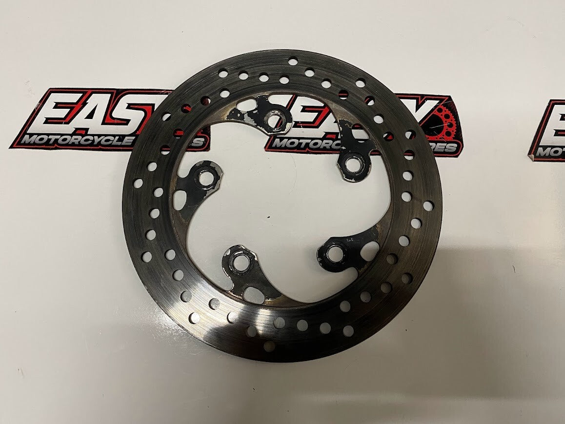 Rear Brake Rotor Suzuki GSXR 1000 03-16 2008 69211-18G00 4.85mm Thickness