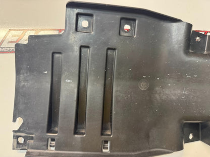 Royal Enfield Interceptor 650 2022 Inner Rear Fender OEM Genuine 148096C Euro 5