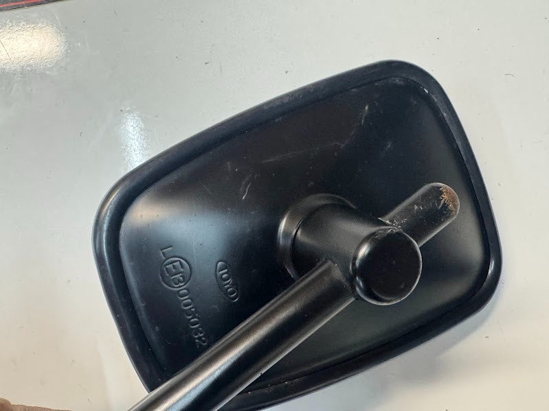 Kawasaki Vulcan S 650 2015-2025 RH Mirror OEM Genuine 56001-0311