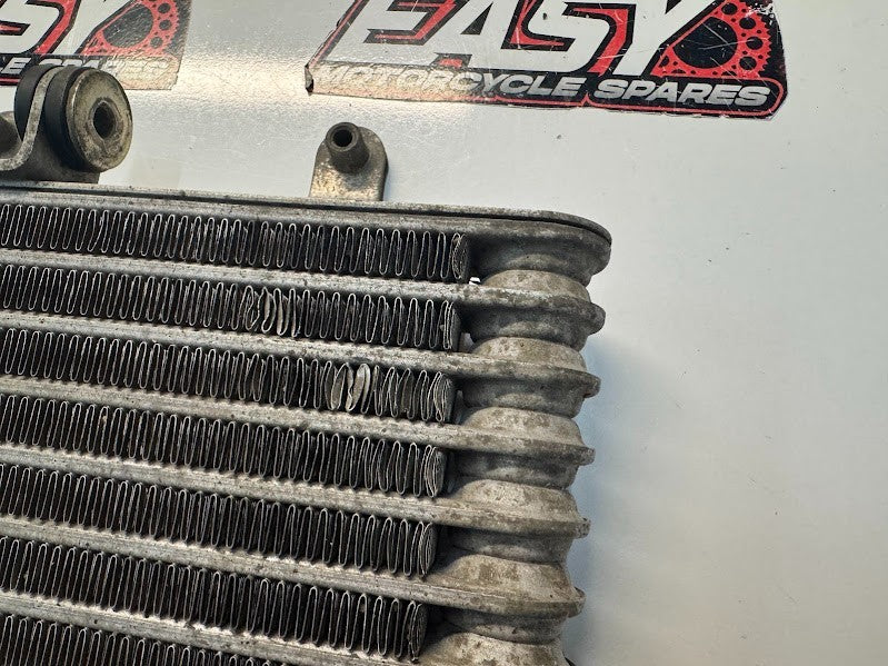 Yamaha YZF R1 2015-2025 Oil Cooler OEM Genuine 2CR-13470-00