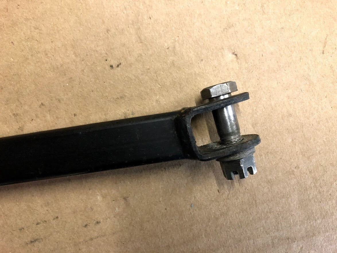 Torque Link Rear Rotor Bracket Suzuki GSX 750 F 89-97 1989 64310-20C00-019