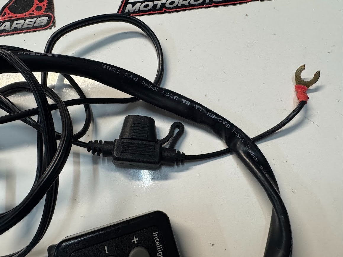 Oxford Heated Grips Module Only Suzuki GSXR 1000 07-08 2008