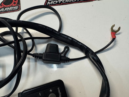 Oxford Heated Grips Module Only Suzuki GSXR 1000 07-08 2008