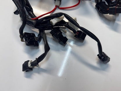 Yamaha YZF R1M 2015-2016 Main Wiring Harness OEM Genuine 2KS-82590-00