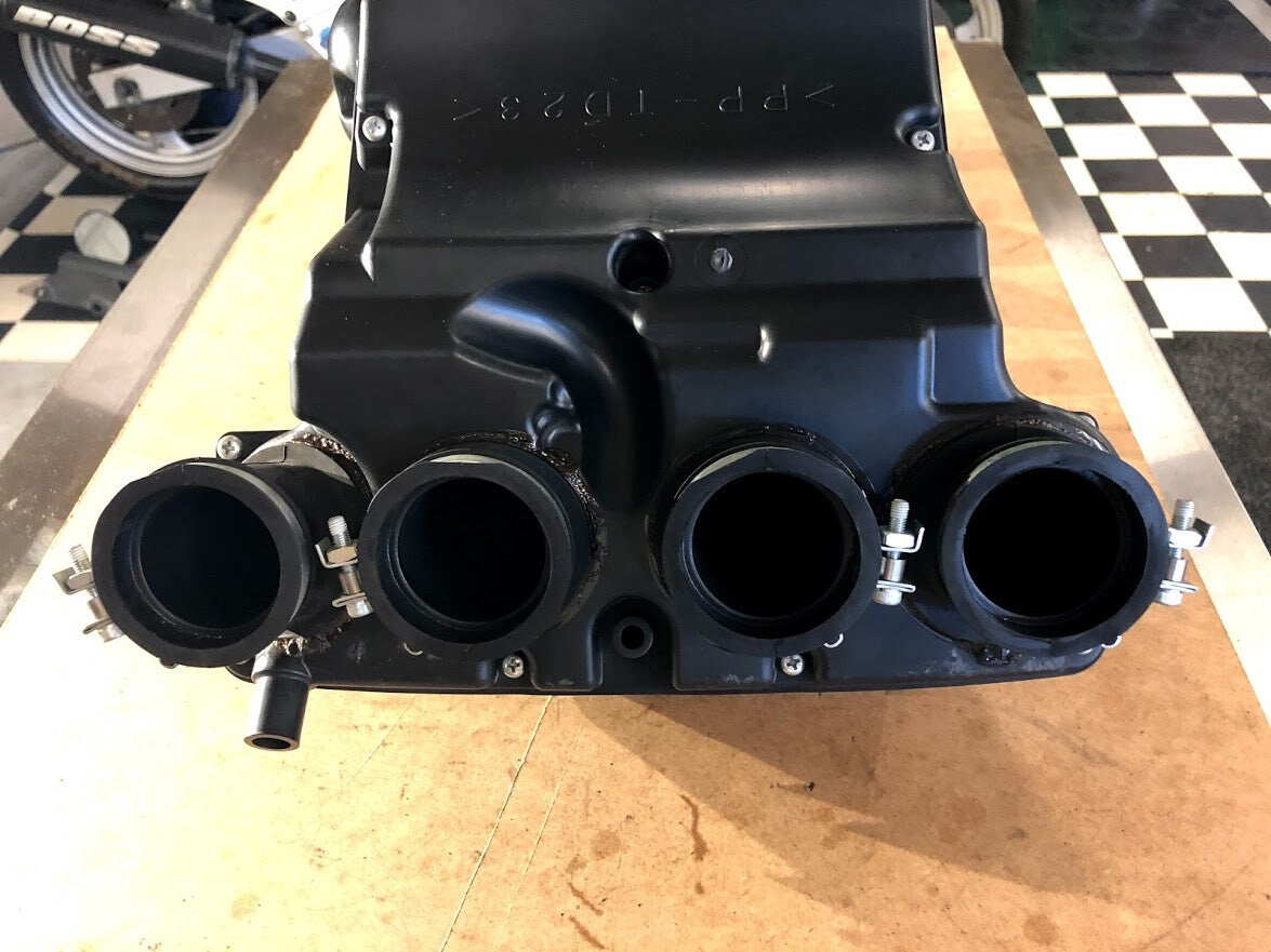 Air Box Yamaha FJR 1300 2016