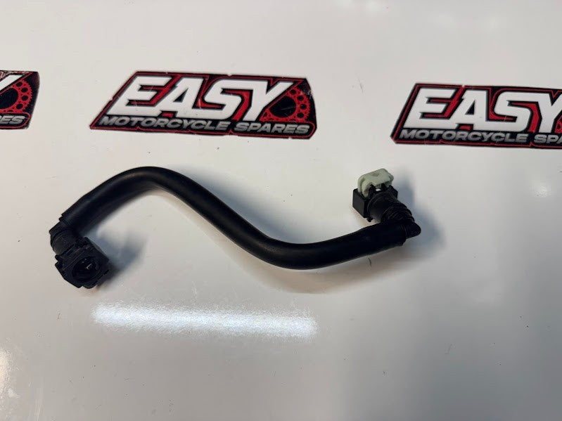 Yamaha MT-10 2016-2021 Fuel Pipe Hose Connector OEM Genuine