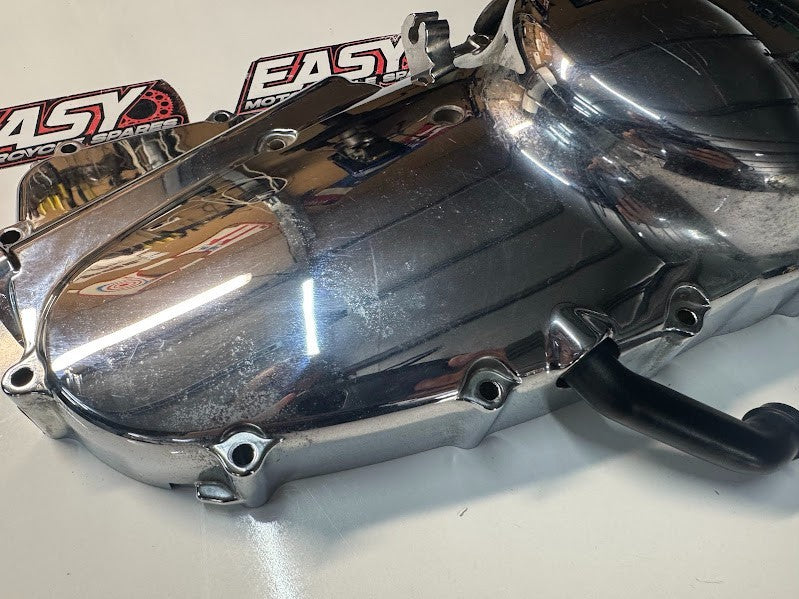 Kawasaki Vulcan VN900 Classic 2006-2014 Clutch Engine Cover OEM 14032-0076