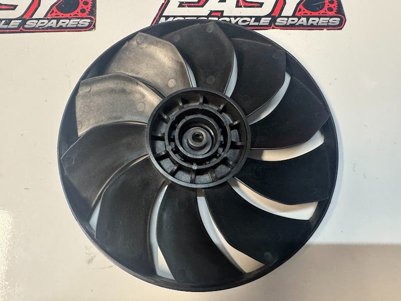 Yamaha MT-10 2016-2021 Radiator Fan Blade OEM Genuine