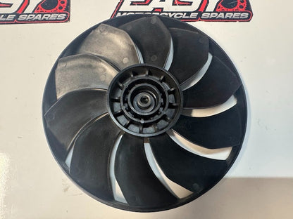 Yamaha MT-10 2016-2021 Radiator Fan Blade OEM Genuine