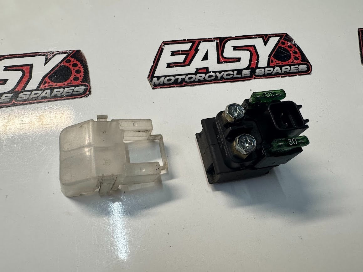 Suzuki VL 1500 Intruder 1998-2009 Starter Solenoid Relay OEM Genuine 31800-21E30