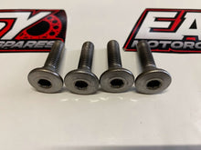 Rear Rotor Bolts Kawasaki Ninja ZX1000 2017
