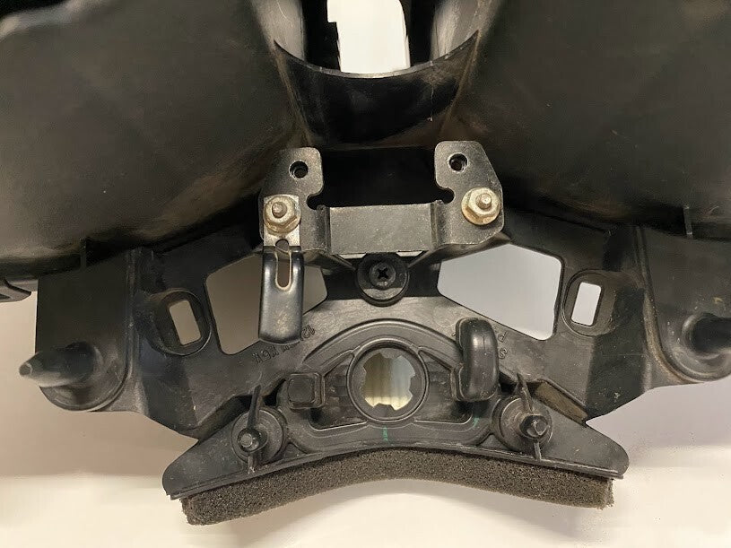 Headlight Assembly Honda CBR 125R 2009 OEM Genuine