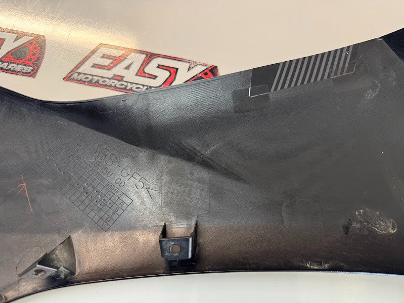 Yamaha YZF R1 2020-2021 LH Main Fairing OEM Genuine B3L-2835U-00