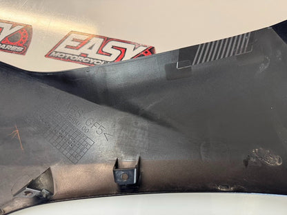 Yamaha YZF R1 2020-2021 LH Main Fairing OEM Genuine B3L-2835U-00