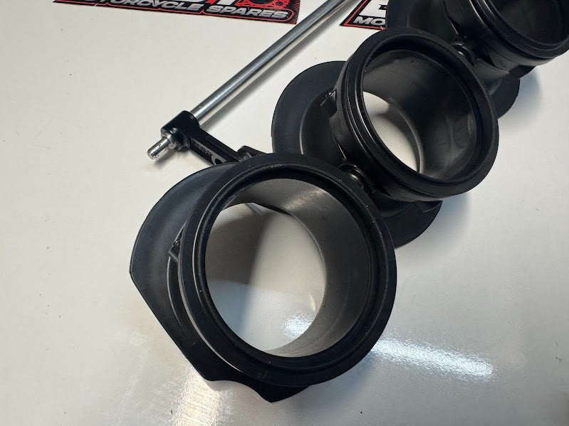 Yamaha YZF R1 2009-2014 Airbox Parts OEM Genuine 14B-1440B-00