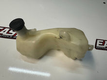 Overflow Reservoir Suzuki GSXR 1000 07-08 2007