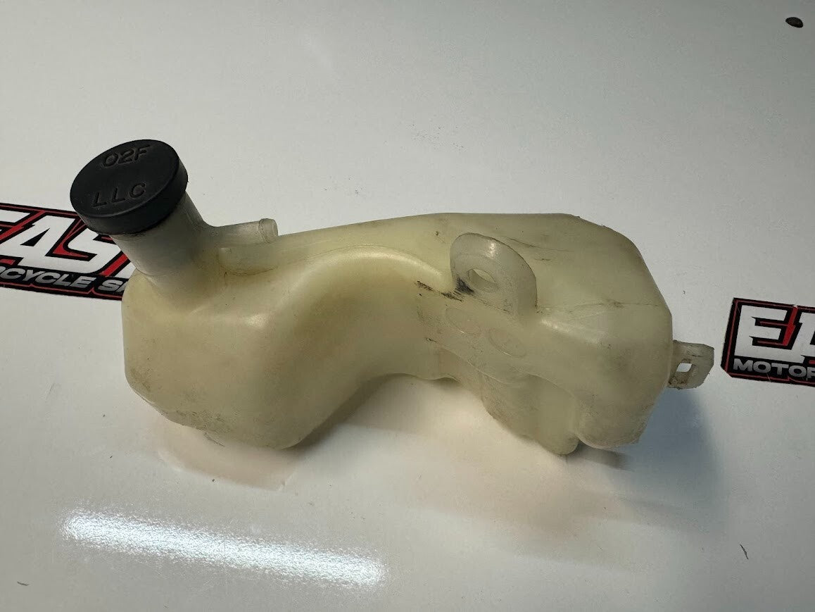 Overflow Reservoir Suzuki GSXR 1000 07-08 2007