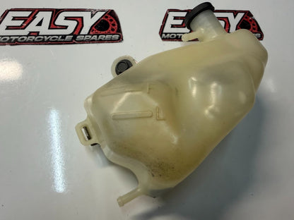 Overflow Reservoir Tank Suzuki GSXR 1000 2007-2008 OEM 17910-21H00 #3