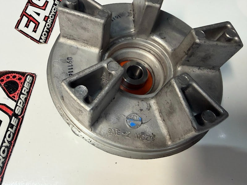 Sprocket Carrier Honda CBR 500R 2013-2021 OEM 42615-MGZ-D00