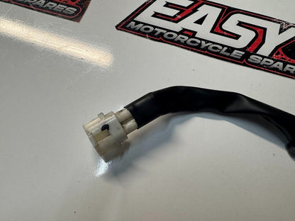 Yamaha YZF R15 2013-2018 Rear Brake Stop Switch OEM Genuine 1CK-H2530-00