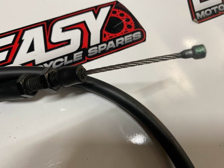 Clutch Cable BMW GS F750 2019