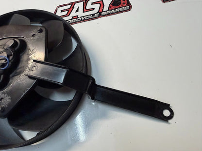 Radiator Fan Suzuki Boulevard C109R VLR 1800 T 2008-2014 OEM 17800-22H00