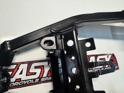 Aprilia RS4 125 4T 2011-2016 Rear Sub Frame OEM Genuine 897279