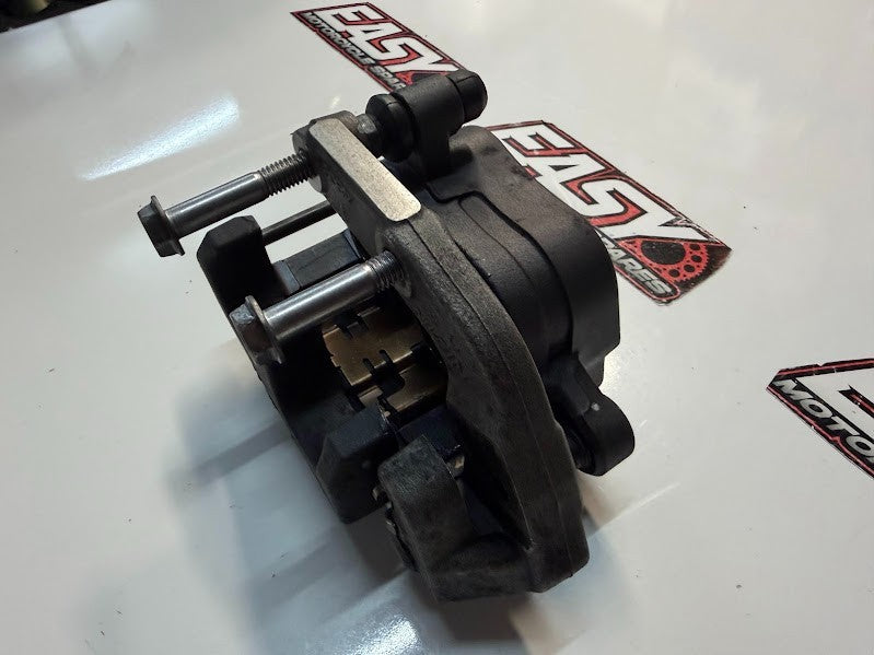 Front Brake Caliper Kawasaki Vulcan S 650 2015-2026 OEM 43080-0153-DJ