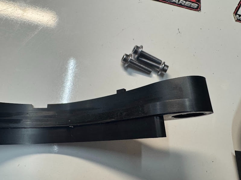 Yamaha YZF R1 2015-2025 Front Sprocket Cover OEM Genuine 2CR-15418-00