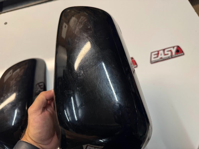 Suzuki VL 1500 Intruder 1998-2004 LH RH Frame Side Covers Pair