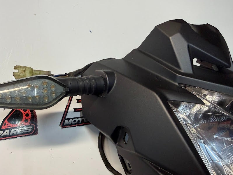 Headlight Assembly CF Moto 650 NK 2017-2019 OEM 6NQ0-160100-10000