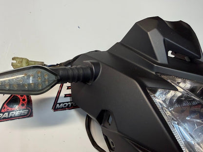 Headlight Assembly CF Moto 650 NK 2017-2019 OEM 6NQ0-160100-10000