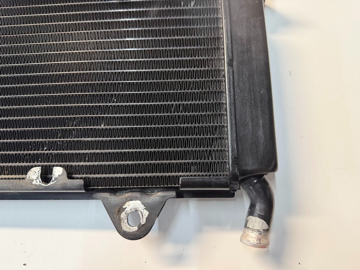Radiator Cooling KTM RC 390 2014-2018 OEM 90835010133