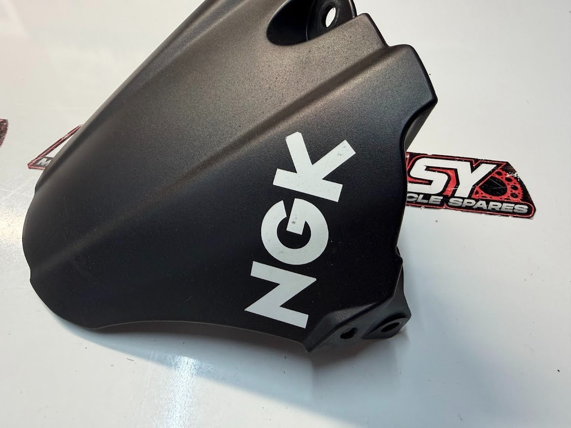 Rear Hugger Mudguard Suzuki GSXR 1000 2005-2008 OEM 63114-41G00-291