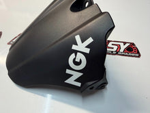 Rear Hugger Mudguard Suzuki GSXR 1000 2005-2008 OEM 63114-41G00-291