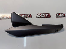 LH Frame Cover Fairing Suzuki GSF 1250 S Bandit 2012 OEM 47211-38G03-Y4P