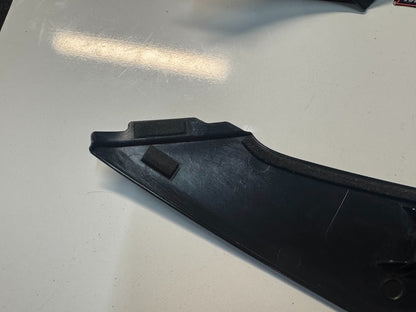 OEM LH RH Side Tank Fairings Suzuki GSXR 1000 07-08 2008 47511-21H00