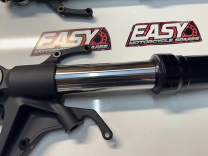 Yamaha YZF R1 2022-2024 Front Forks Suspension OEM Genuine B3L-23102-01